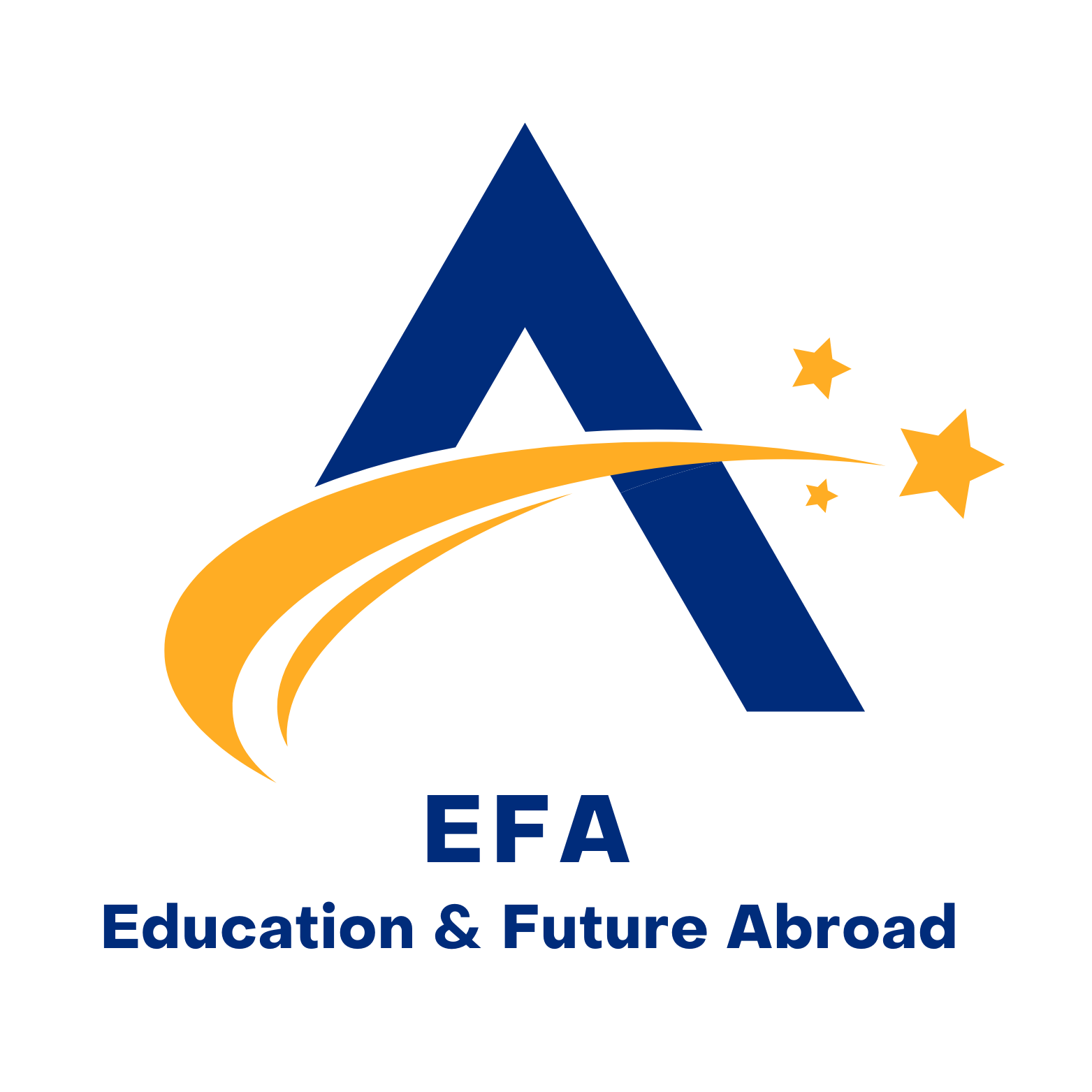 EFA logo
