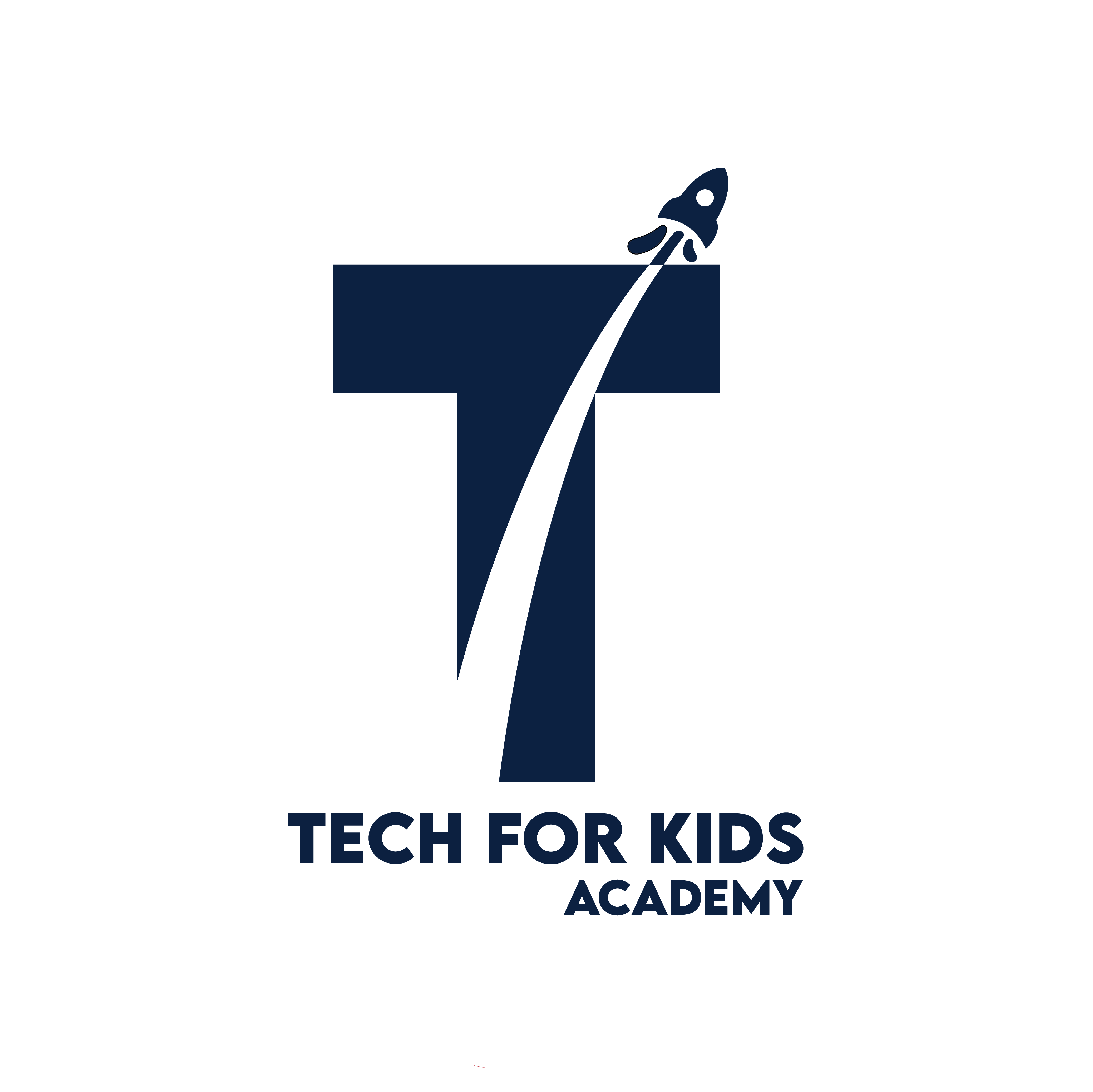 Tech for Kids Academy logo